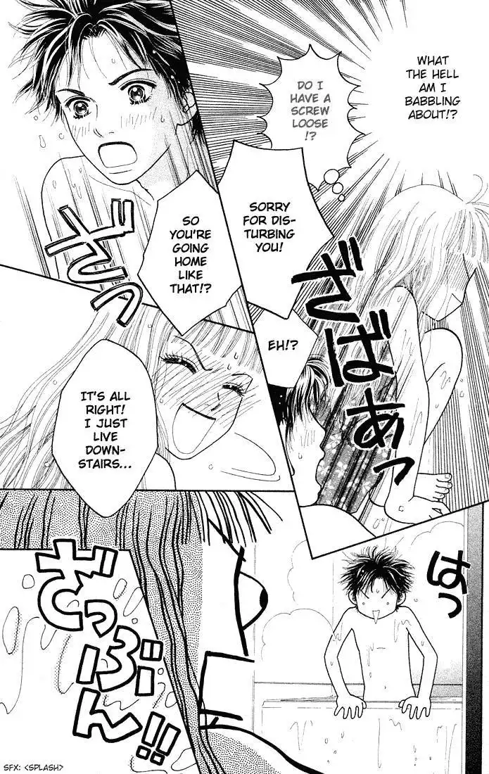 Parfait Tic Chapter 31 5